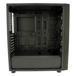 LC-POWER 995B [Light Box] Gaming Case